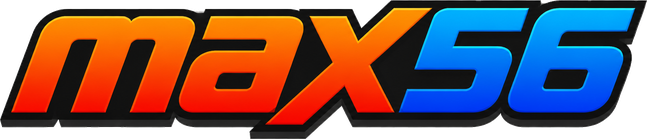 max56 โลโก้